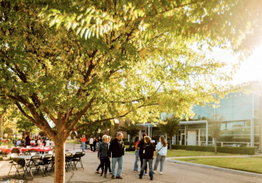 2023 Homecoming Week Recap