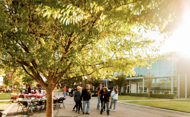 2023 Homecoming Week Recap