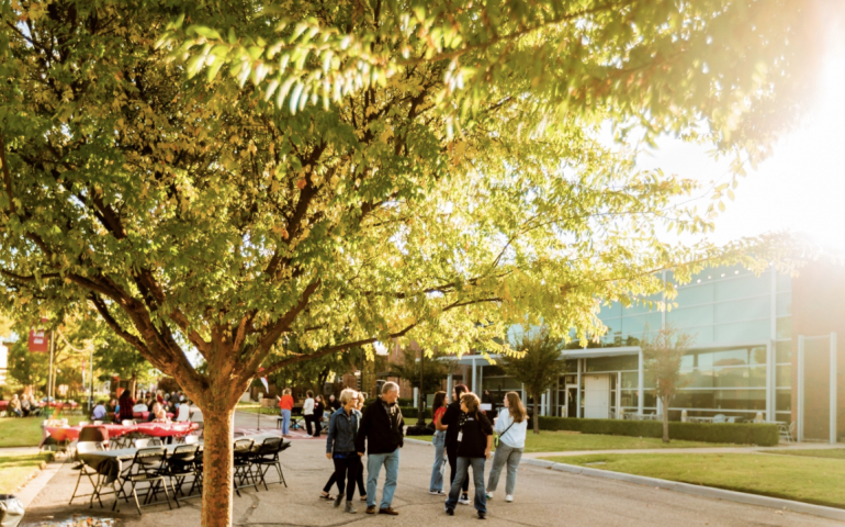 2023 Homecoming Week Recap