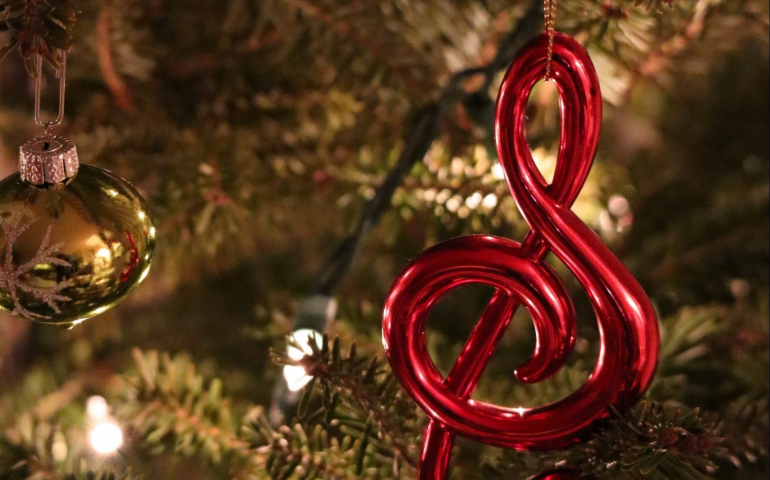 When Should You Start Listening to Christmas Music?