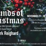 Photo by SNU Music Department