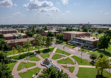 That’s a Wrap: Highlights from the Fall 2023 Semester