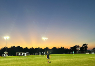 Balanced Victory: SNU Athletes’ Blueprints to Success