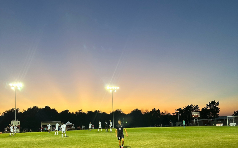 Balanced Victory: SNU Athletes’ Blueprints to Success