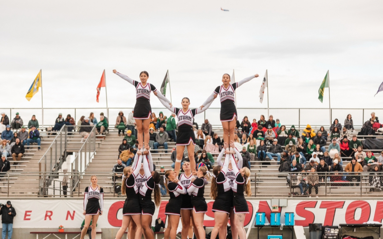 SNU’s STUNT Team Set for Spring 2024 Season