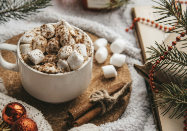 Christmas Break Recap