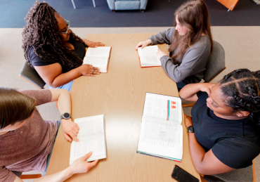 Starting a Strong Study Routine