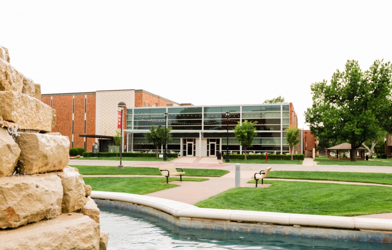 SNU’s Writing and Tutoring Center