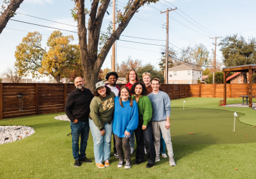 How to Join SALT and Senate