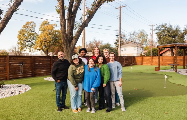 How to Join SALT and Senate