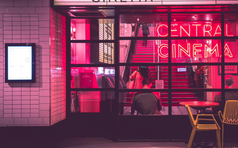 American Fiction Movie Review