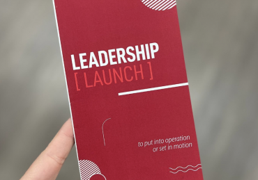 2024 Leadership Launch