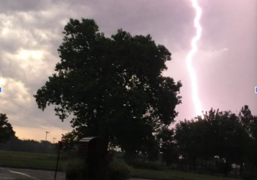 Winter Weather Recap and What to Expect This Week