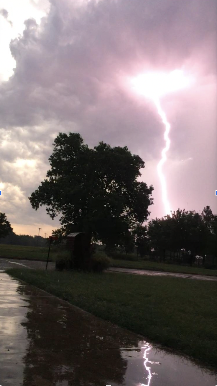 Winter Weather Recap and What to Expect This Week