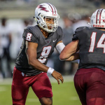 Photo by Ron Lane/Cal Sport Media