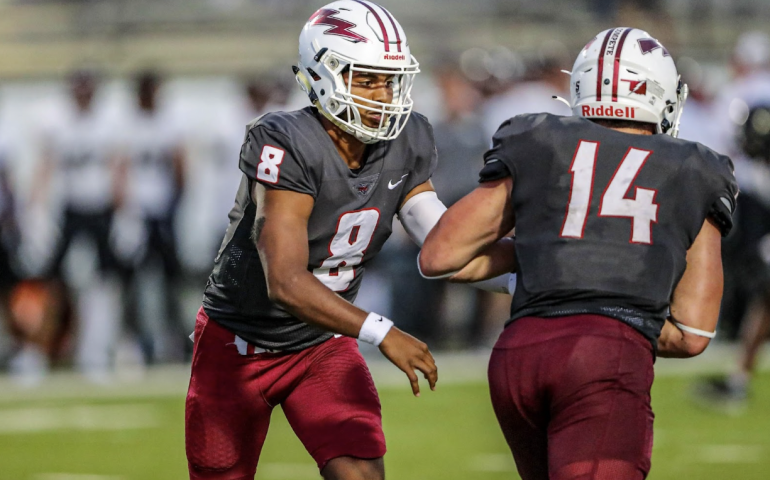 Life Beyond the Field: Advice and Experience from Student-Athletes