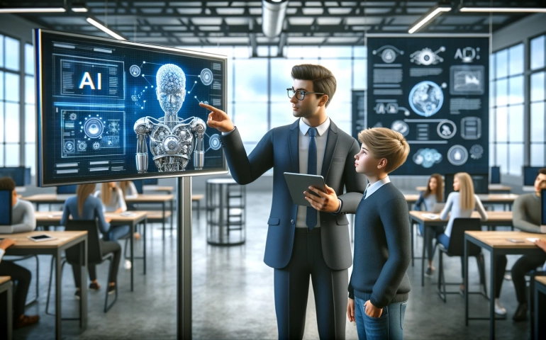 SNU Grapples with the Implications of Artificial Intelligence (AI) in an Academic Setting