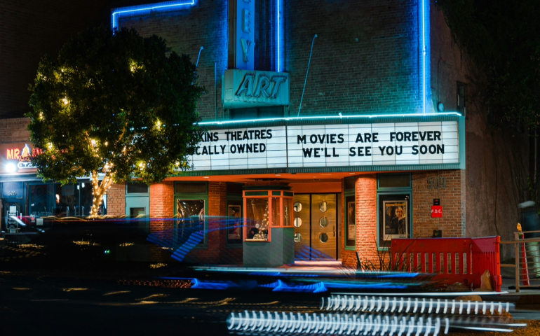 Movies SNU Students are Most Excited to see in 2024