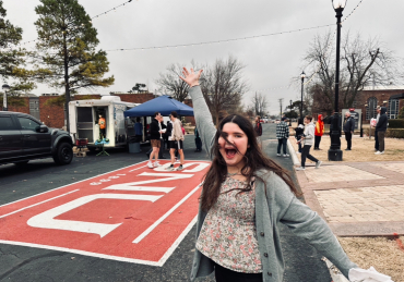 Fun and Food Truck Friday: Brewing a Tasty Storm