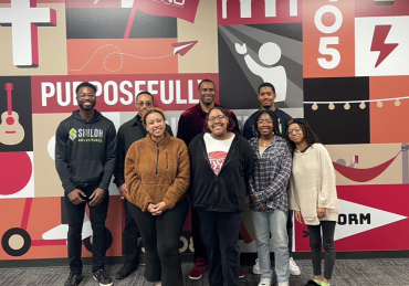 What is Black History Month?