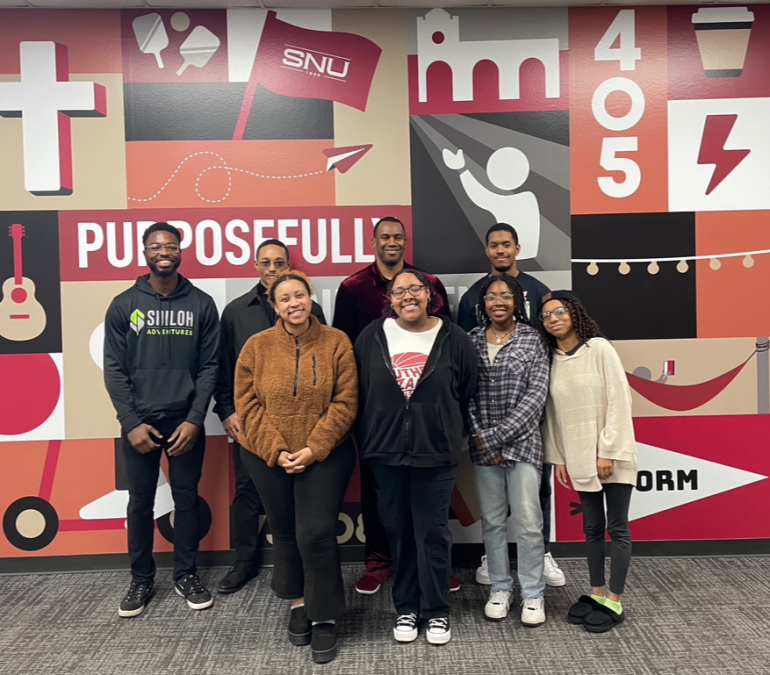 What is Black History Month?