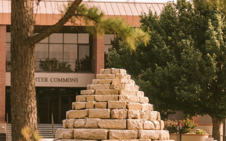 How to Apply for On-Campus Jobs