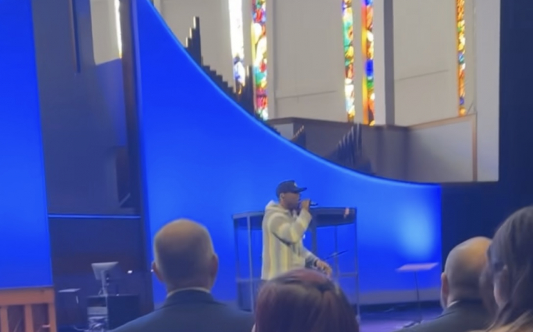 SNU Students’ Opinions on Christian Rap and Hip Hop