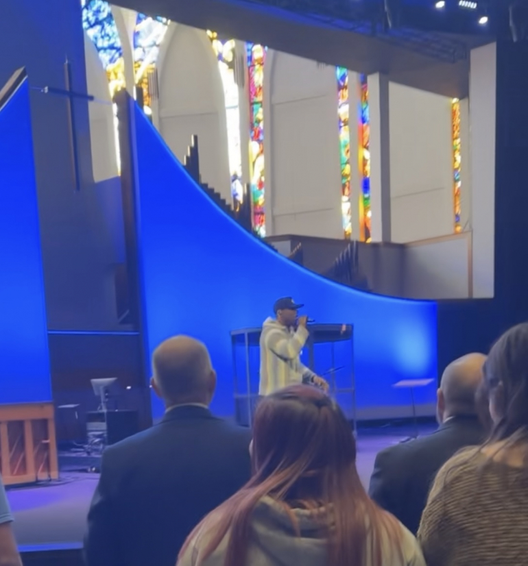 SNU Students’ Opinions on Christian Rap and Hip Hop