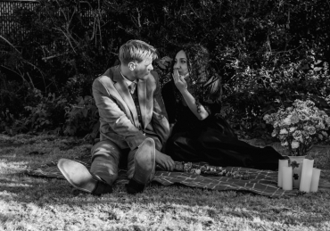 Student Opinions About Valentine’s Day