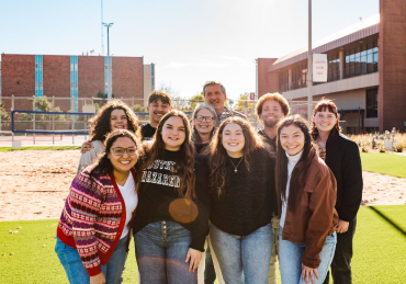 How to Help Students Fundraising for SIMS