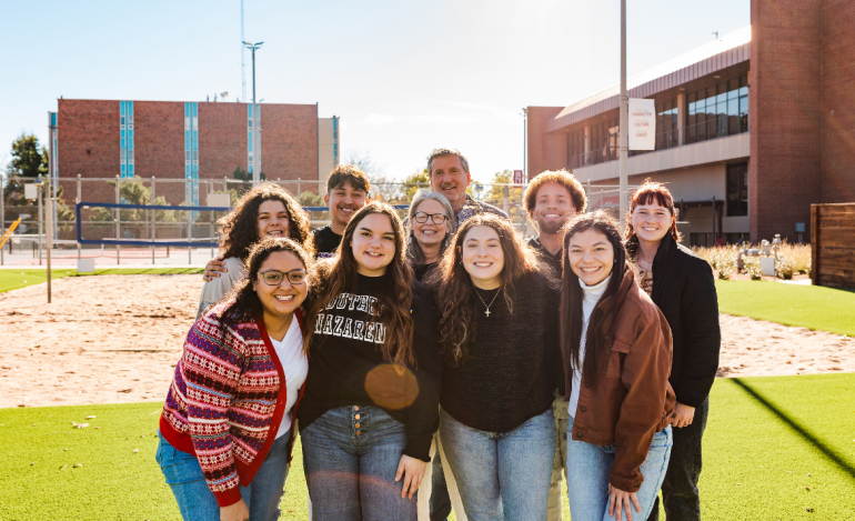 How to Help Students Fundraising for SIMS