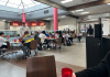Exploring SNU Dining Hall: A Feast of Perspective