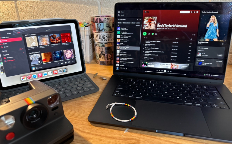 Soundscapes and Stories: Navigating SNU Students’ Favorite Musical Artists