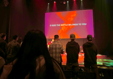 Late Night at BFC: A Guiding Melody for SNU’s Campus Community