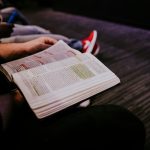 Photo by Hannah Busing on Unsplash