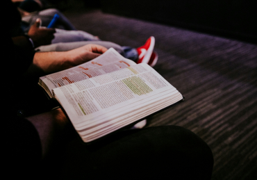 The Importance of Learning Bible Verses