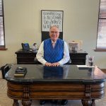 Photo by Emma Dilbeck