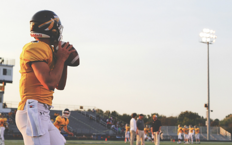 Parents, Their Children, and Contact Sports