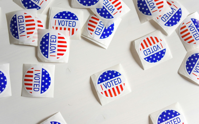 How to Vote in the 2024 Presidential Election