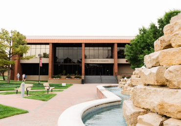 Exploring the SNU Commons