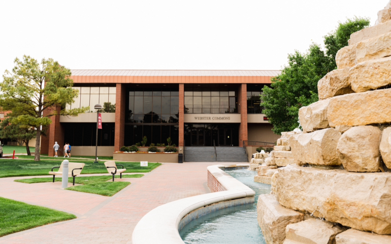 Exploring the SNU Commons