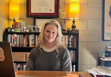 The Pursuit of Knowledge: A Look into Dr. Heather Clemmer’s Career and Research