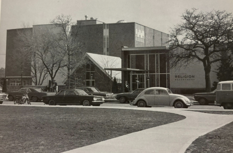 125 Years of Excellence, Tradition, and Progress