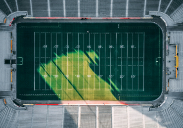 Reactions to CBS Mock Draft