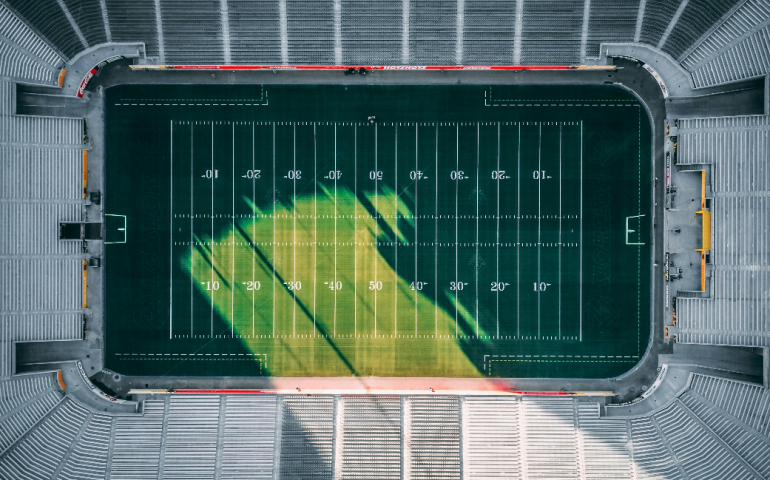 Reactions to CBS Mock Draft