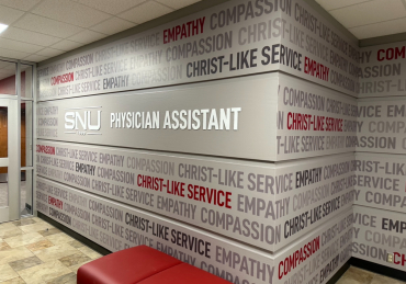 SNU Unveils Exciting Chapter with the Launch of Cutting-Edge Physician Assistant Program
