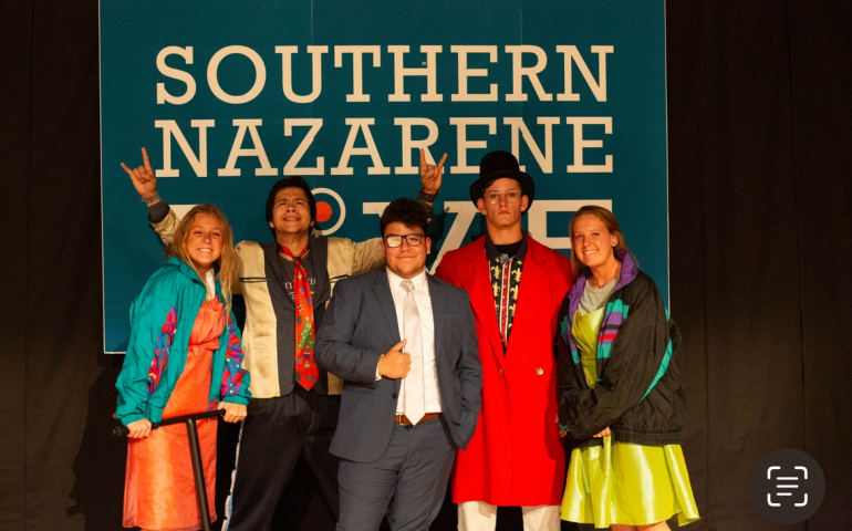 SNU Brings a New Twist on Two Staple Events