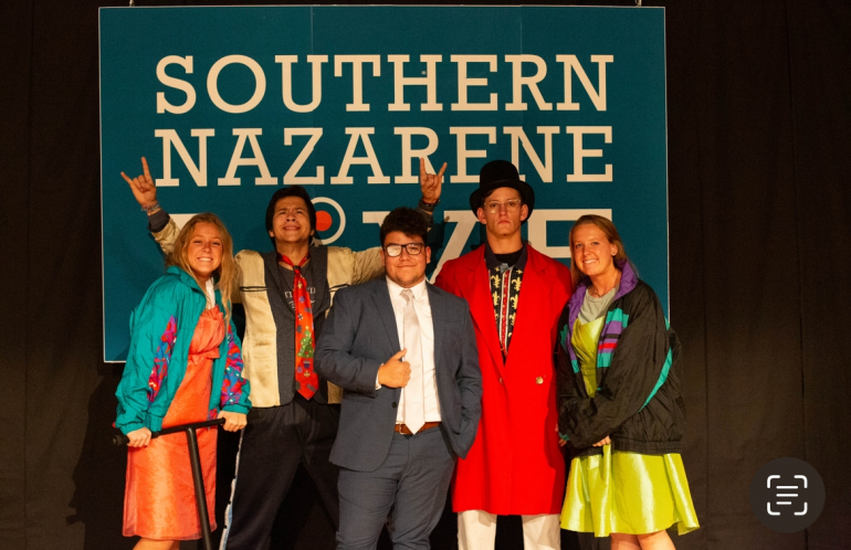 SNU Brings a New Twist on Two Staple Events