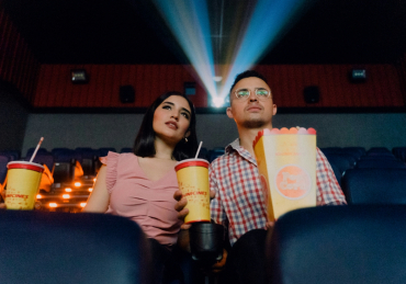 Argylle: A Delightful, Espionage-Inflected Date Movie