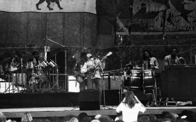 Bob Marley: One Love Movie Review